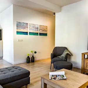 Apartment Boven De Ijsjes, Valkenburg aan de Geul