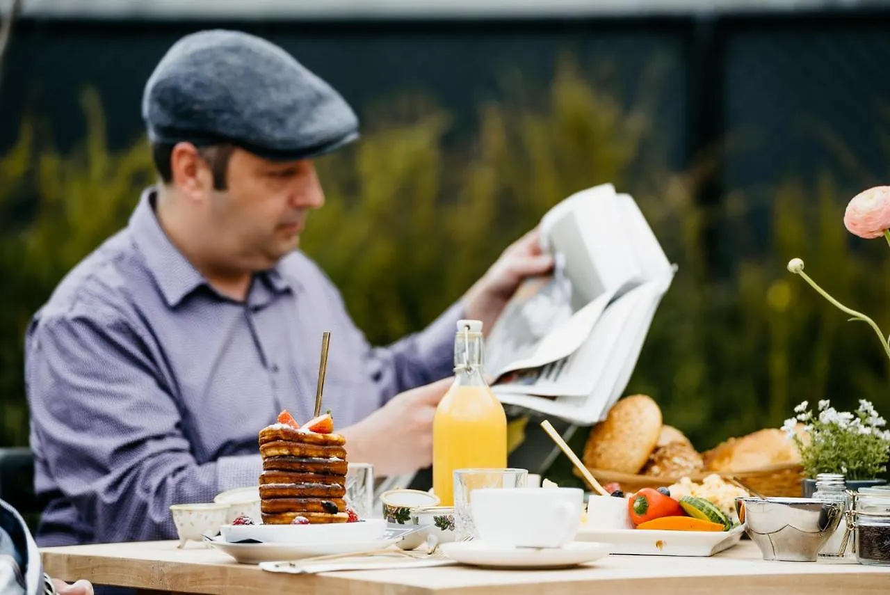 Hotel Janssen Valkenburg aan de Geul Niederlande